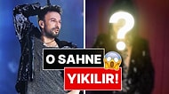 Yeni Tarkan Konserinde Bomba Bir İsmin Yer Alacağı İddia Edildi!