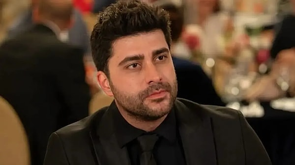 Kızılcık Şerbeti'nde 4 sezondur Fatih Ünal karakterine hayat veren Doğukan Güngör, geçtiğimiz günlerde dizi kadrosundan çıkarılmıştı.