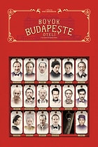 Büyük Budapeşte Oteli