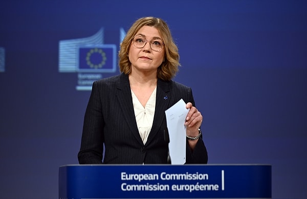 Avrupa Birliği’nin vizesiz seyahat amacıyla görüştüğü ülkeler arasında Türkiye de var!