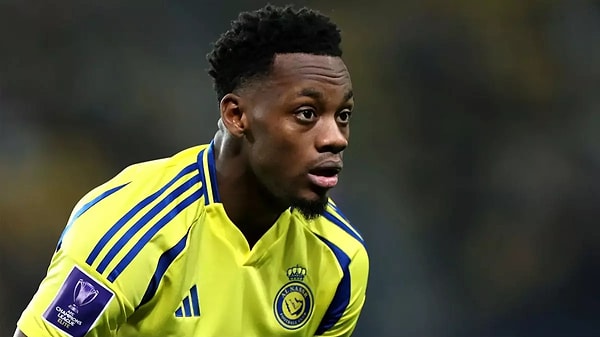 En çok bonservis ödenenler arasında Jhon Duran da var.