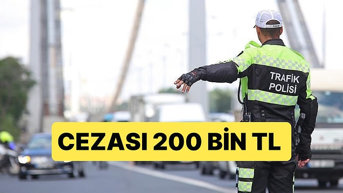Değişen Trafik Cezaları Kurallara Uymayanların Cebini Yakacak