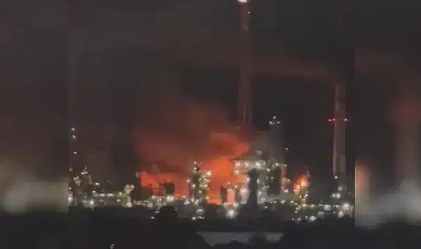 Can kaybı yaşanmadı.