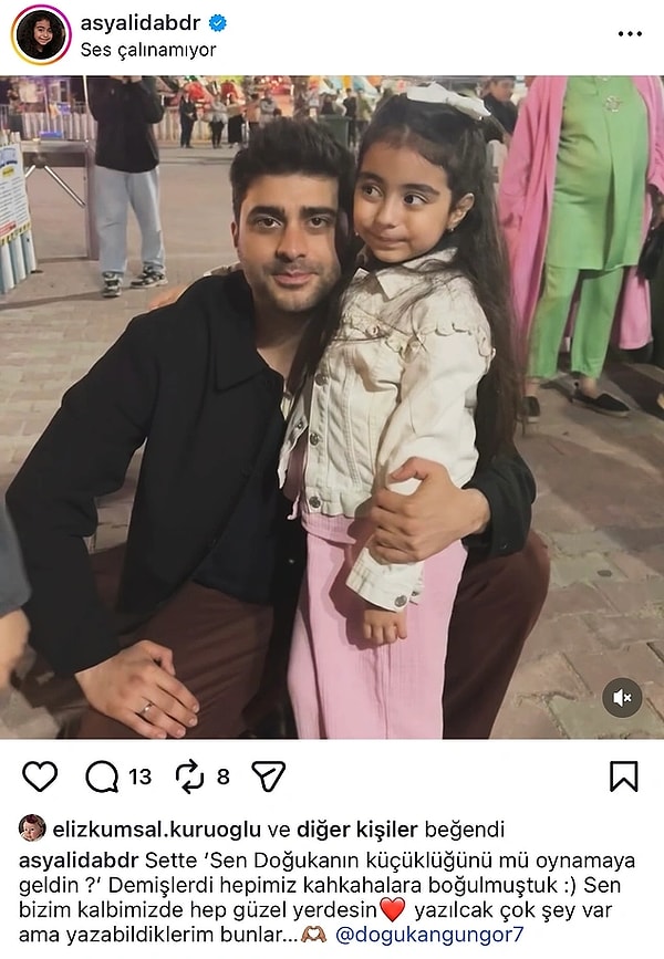 Kızılcık Şerbeti'nde 4 sezondur Fatih Ünal karakterine hayat veren Doğukan Güngör, geçtiğimiz günlerde dizi kadrosundan çıkarılmıştı.