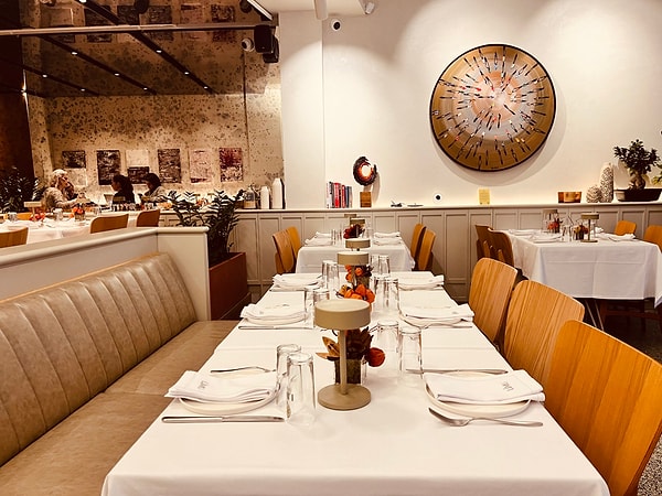 Lokanta Limu - İstanbul