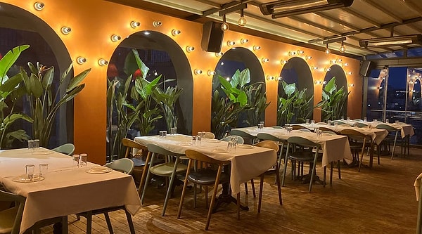 Bi Daha Meyhane - İstanbul