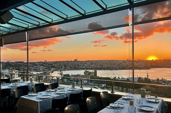 Firuze IKSV - İstanbul