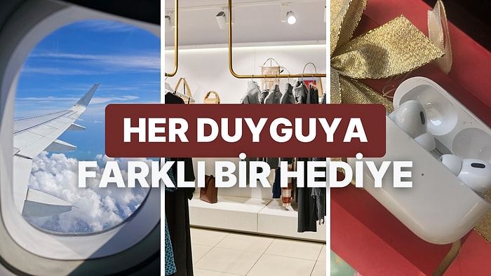 Hangi Hediye Hangi Duyguya Hitap Ediyor? Sevgililer Günü Alışverişinde Bilinçli Tercihler Yapma Rehberi