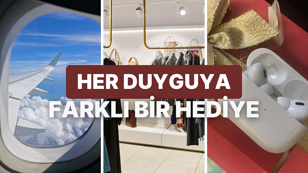 Hangi Hediye Hangi Duyguya Hitap Ediyor? Sevgililer Günü Alışverişinde Bilinçli Tercihler Yapma Rehberi
