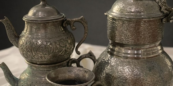 ABD’de sıradan bir metal parçası sanılarak hurda niyetiyle elden çıkarılan ağır bir bronz heykelin, yıllar sonra antik Roma dönemine ait son derece nadir bir eser olduğu ortaya çıktı.