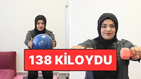 Diyabet Teşhisi Hayatını Değiştirdi: 6 Ayda 34 Kilo Verdi