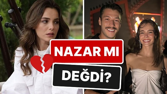 Kubilay Aka ve Hafsanur Sancaktutan Ayrıldı mı? Sosyal Medya Hamlesi Dikkat Çekti