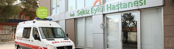 Manisa sağlık sektöründe uzun yıllardır hizmet veren Özel Sekiz Eylül Hastanesi, içine düştüğü mali krizden çıkamayarak hukuk mücadelesini kaybetti.