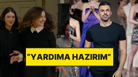 Modacı Raşit Bağzıbağlı Eleni’nin Dizideki Kombinini Değerlendirdi