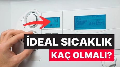 Kombi Günde Kaç Saat Çalışmalı? Uzmanlar Tartışmaya Noktayı Koydu