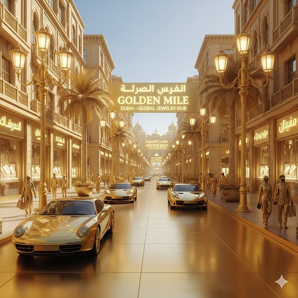 Dubai Hükümeti Medya Ofisi, ABD merkezli X şirketinin sosyal medya hesabından konuyla ilgili bir açıklama paylaştı.