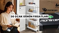 Bugün İndirimde Neler Var? 30 Ocak 2026 Günün Fırsatları