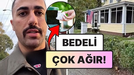 Bir Gurbetçi Anlattı: Amerika’da Sokaklar Neden Bu Kadar Temiz?