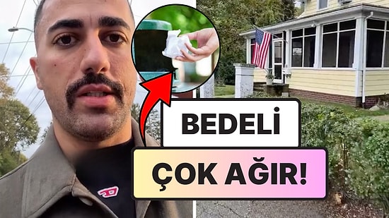 Bir Gurbetçi Anlattı: Amerika’da Sokaklar Neden Bu Kadar Temiz?