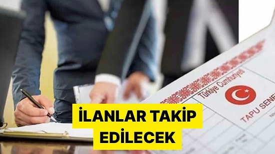 Gayrimenkul Uzmanı Ahmet Büyükduman Ev Satacakları İlgilendiren Yeni Düzenlemeyi Anlattı