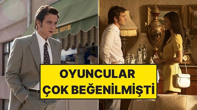 Masumiyet Müzesi’nin Merakla Beklenen Fragmanı Yayınlandı