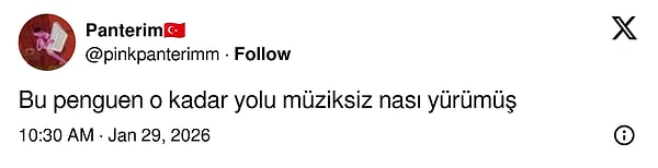 Anlasanız siz de sürüden ayrılırdınız.