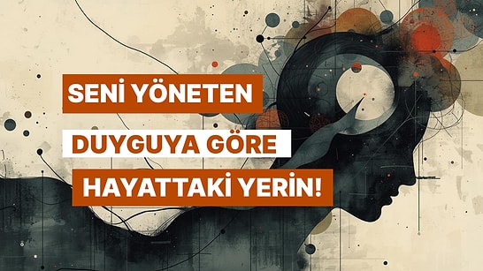 Seçtiğin Duyguya Göre Hayatta Sen, Eksikliklerin ve Hataların!