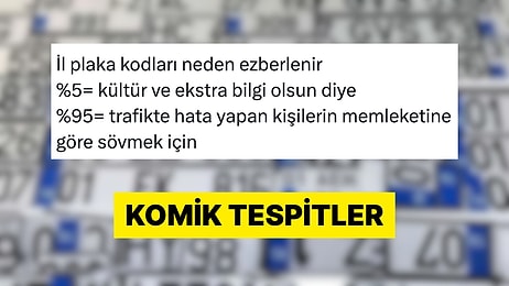 Hayata Dair Tespitlerini Mizah Sosuyla Paylaşan Kişiler