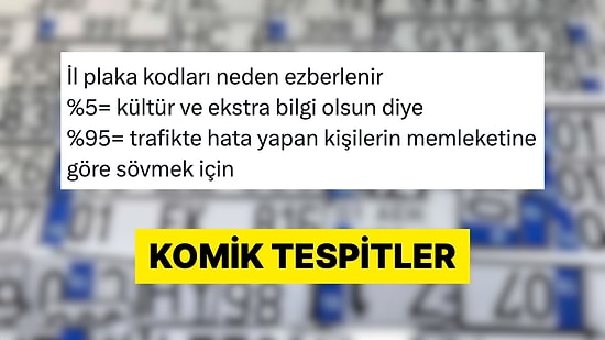 Hayata Dair Tespitlerini Mizah Sosuyla Paylaşan Kişiler