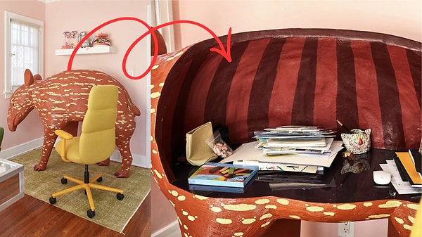 3. Biyoloji çalışmak için bire bir!