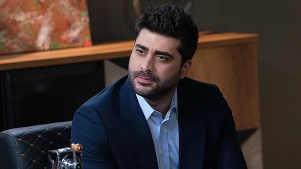 Yasaklı madde kullandığı tespit edilen Doğukan Güngör Show TV yönetiminin kararıyla diziden çıkarılmıştı.