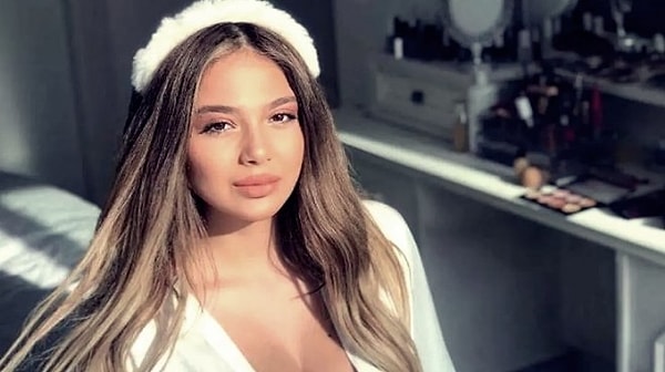 Sosyal medya fenomeni Merve Taşkın hakkında yürütülen adli soruşturma kapsamında yakalama kararı çıkarıldı.