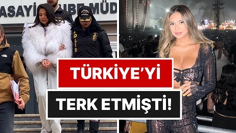 Sosyal Medya Fenomeni Merve Taşkın Hakkında Yakalama Kararı!