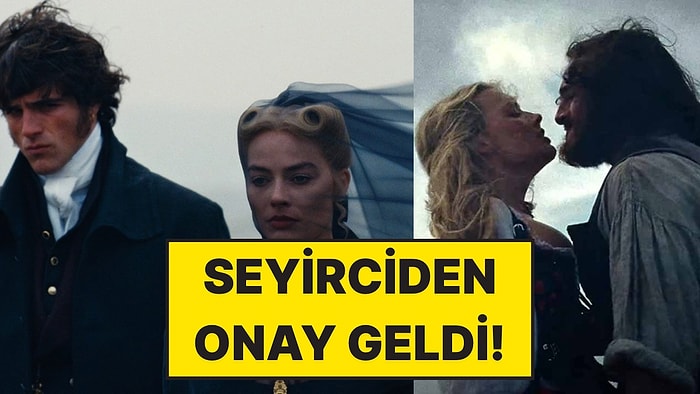 Uğultulu Tepeler Uyarlamasına İlk Yorumlar Geldi: İzleyici “Kusursuz” Dedi