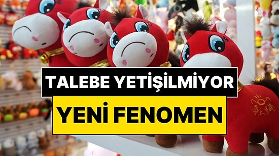Labubu'dan Sonra Nur Topu Gibi Bir Fenomen Doğdu