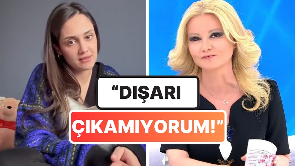 Hollanda’da Bir Gurbetçi, Müge Anlı Bağımlılığı Yüzünden Psikiyatriye Gittiğini Anlattı