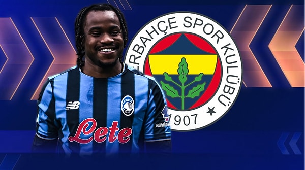 Ademola Lookman kimdir?