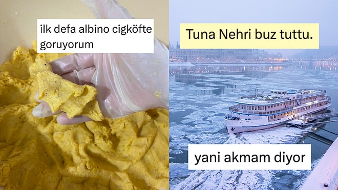 Her Ne Yapıyorsanız Bırakıp Okumanız Gereken Haftanın En Komik Tweetleri