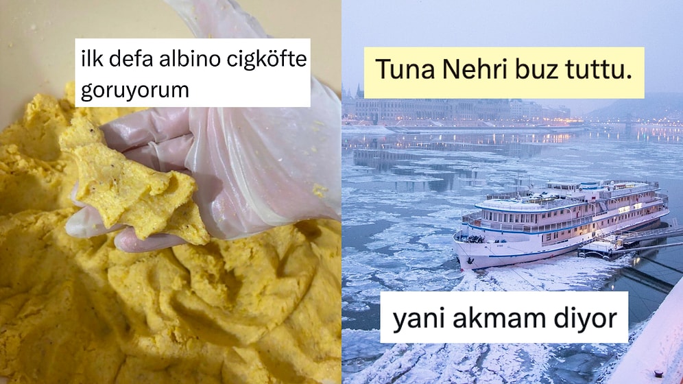 Her Ne Yapıyorsanız Bırakıp Okumanız Gereken Haftanın En Komik Tweetleri