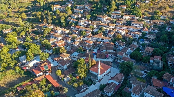 23 harfli isimle zirve Uşak’tan çıktı