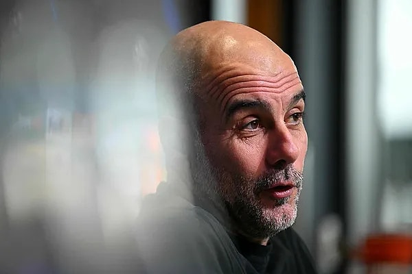 "Onları yalnız bıraktık."