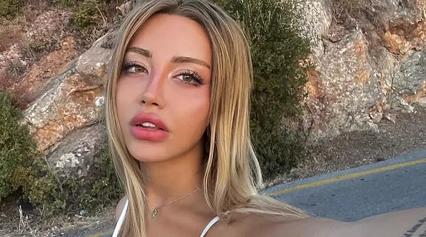 Emniyete götürüldü.