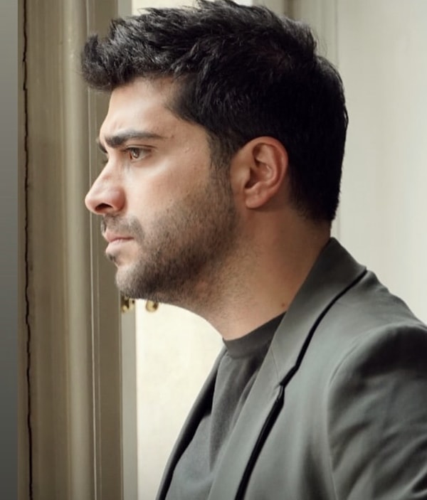 Kızılcık Şerbeti'nin Fatih'i Doğukan Güngör, ani bir kararla dizinin kadrosundan çıkarılmıştı.