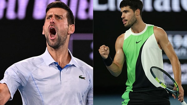 Final maçları için beklenti zirvede!