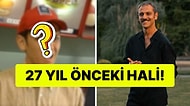Veliaht'ın Yahya'sı Erkan Kolçak Köstendil Yıllar Önce Yılan Hikayesi Dizisinde Rol Almış
