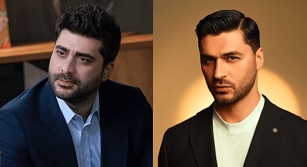 Kızılcık Şerbeti kadrosunda Fatih karakterini canlandıran Doğukan Güngör yerine Emre Dinler geldi.