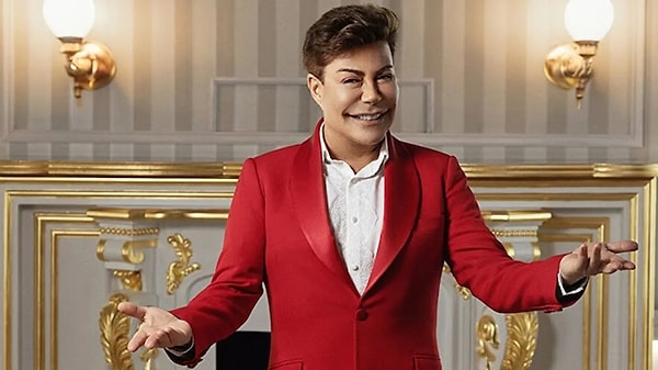 Sanatçı Fatih Ürek, 59 yaşında hayatını kaybetti.