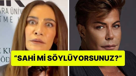 Şarkıcı Sıla, Fatih Ürek'in Vefat Haberini Muhabirlerden Öğrendi