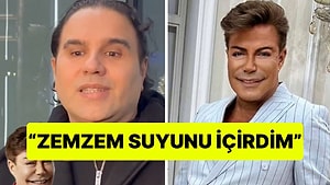 Menajeri, Vefat Eden Fatih Ürek'in Son Anlarını Anlattı