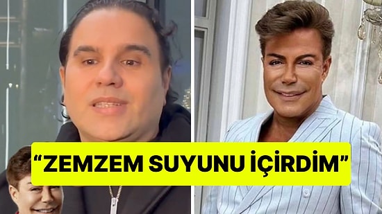 Menajeri, Vefat Eden Fatih Ürek'in Son Anlarını Anlattı